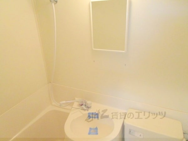 洗面(風呂)