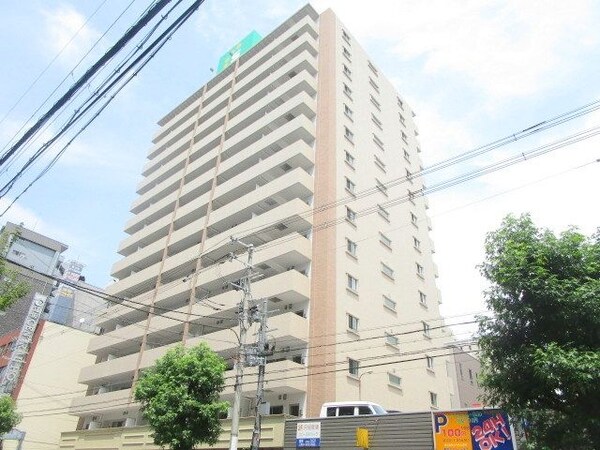 外観(外観)