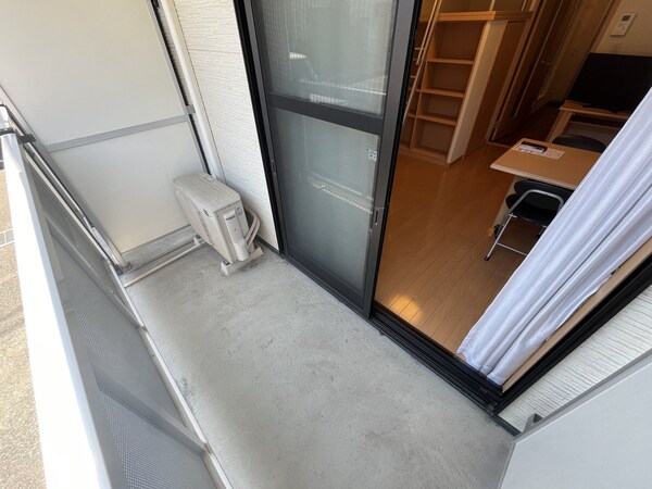 バルコニー(バルコニー)