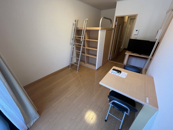 その他室内・内装(バルコニー)