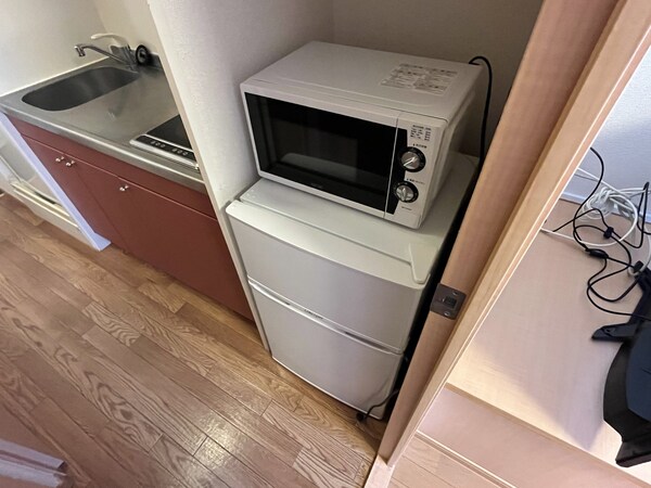 その他(キッチン)