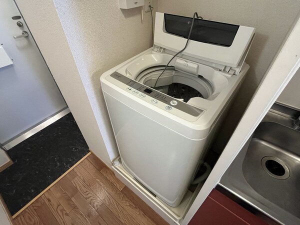 その他(キッチン)