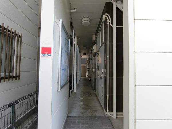 共有部分(共有部分)