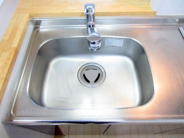 キッチン(キッチン)