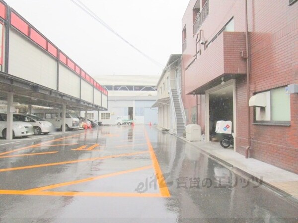 その他(前面道路)