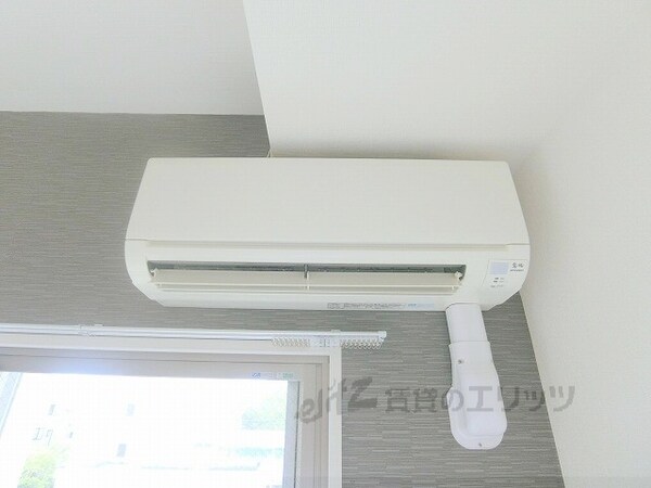 その他(エアコン)