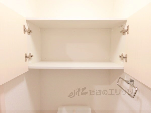 収納(収納)