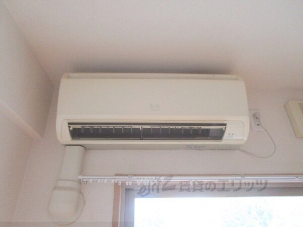 その他(エアコン)
