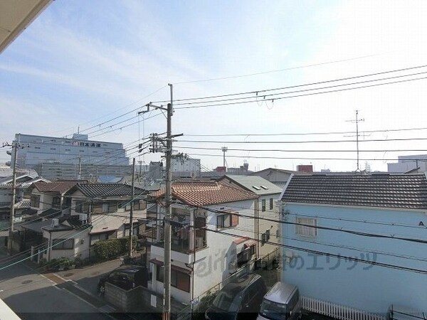 その他(眺望)