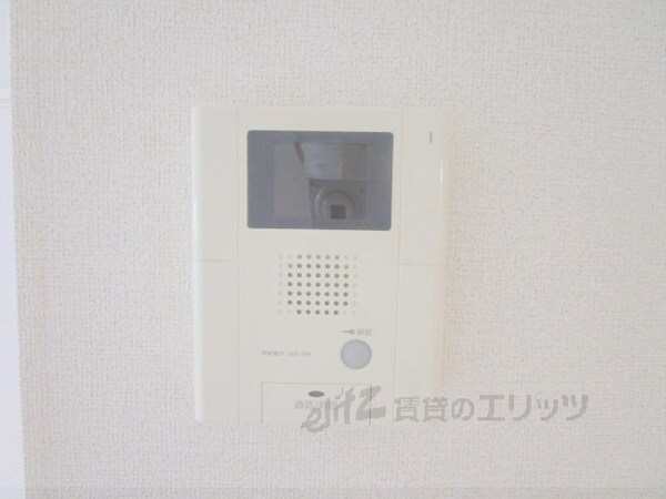 その他(ＴＶモニターフォン)