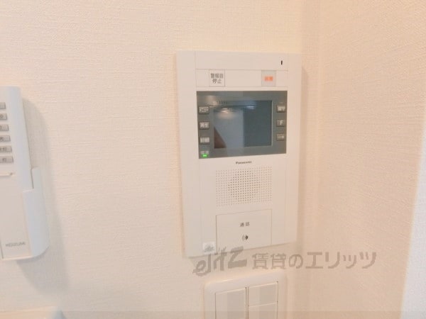 その他(ＴＶモニターフォン)