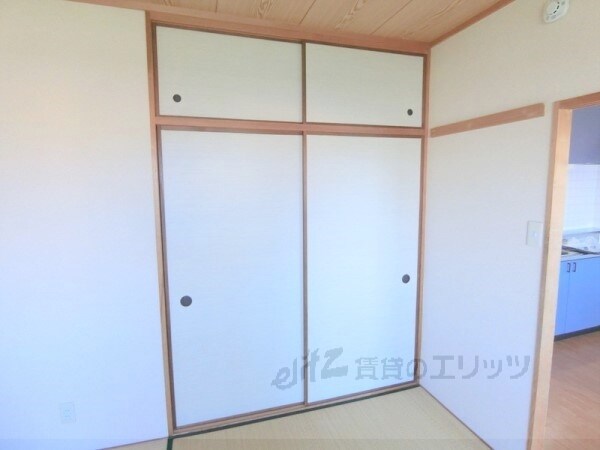 収納(収納)