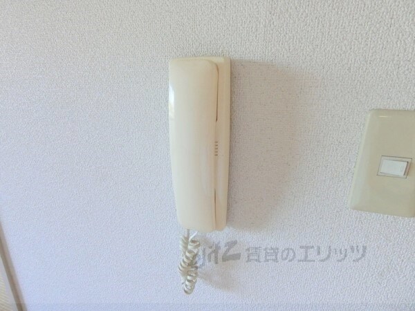その他(インターホン)