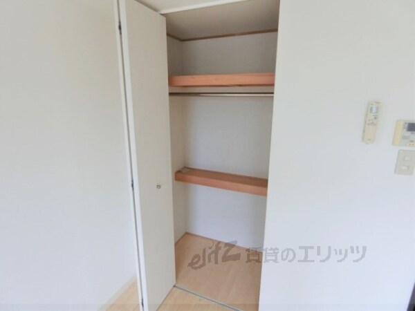 収納(収納)