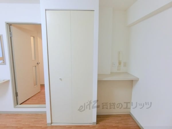 収納(収納)