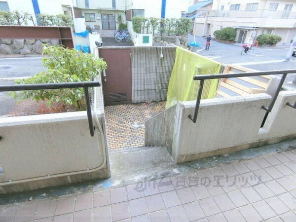 その他(ゴミ置き場)