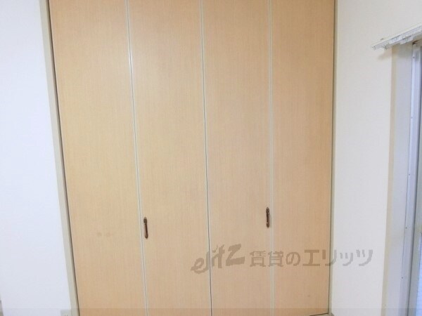 収納(収納)