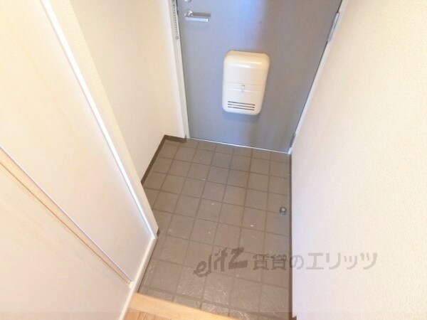玄関(玄関)