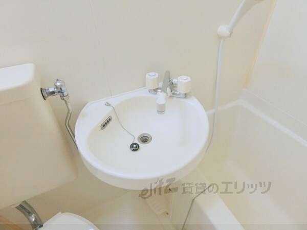洗面(洗面所)