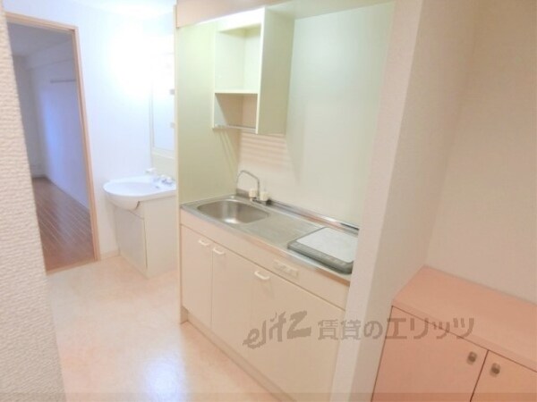 キッチン(キッチン)