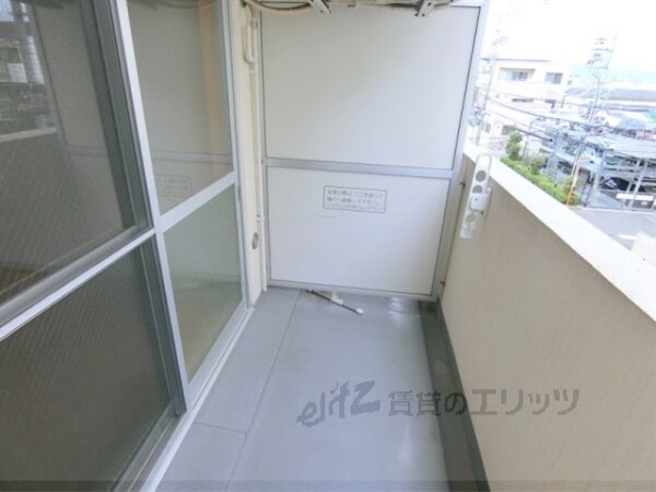 バルコニー(ベランダ)