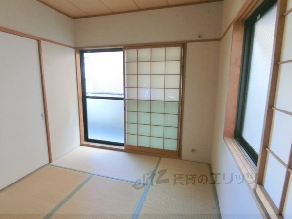 子供部屋(和室)