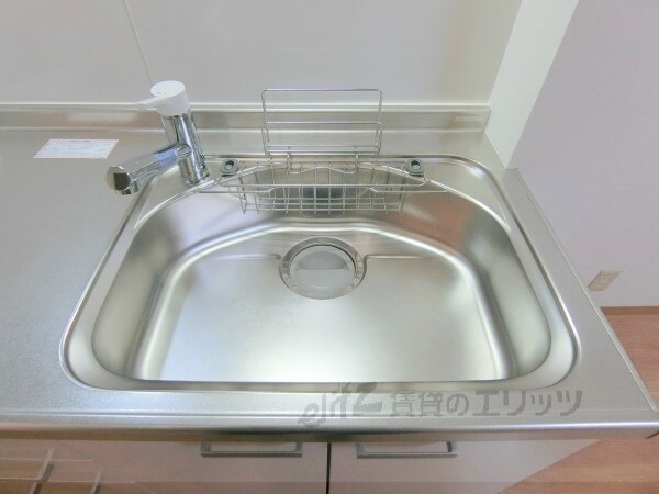 キッチン(シンク)