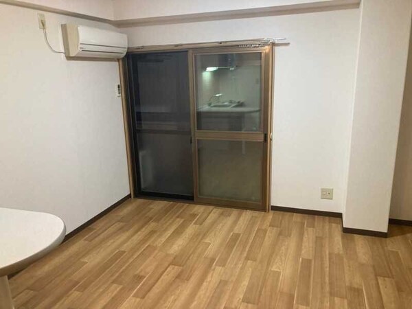 子供部屋(収納)