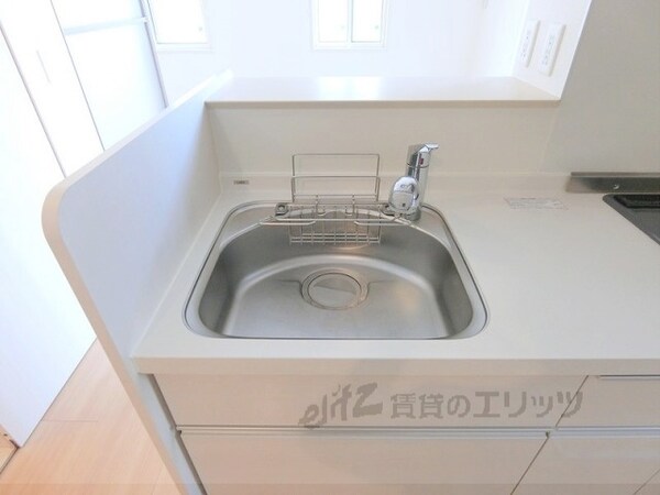 キッチン(シンク)