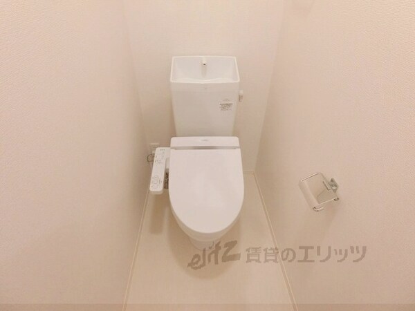 トイレ(トイレ)