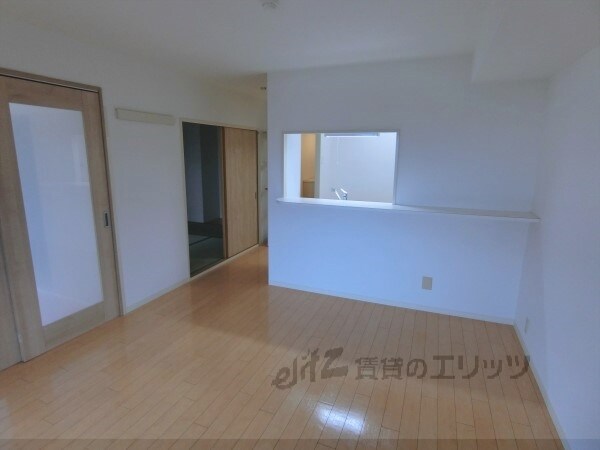 リビング・居室(リビング)