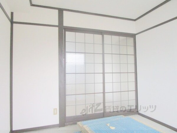 子供部屋(和室)
