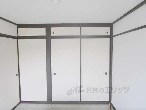 収納(収納)