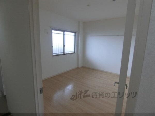 子供部屋(洋室)