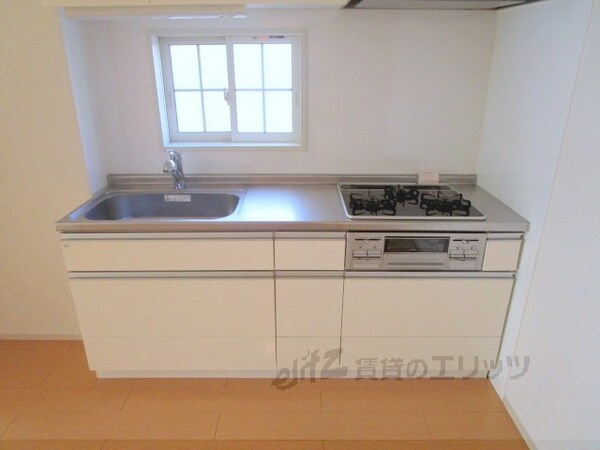 キッチン(キッチン)