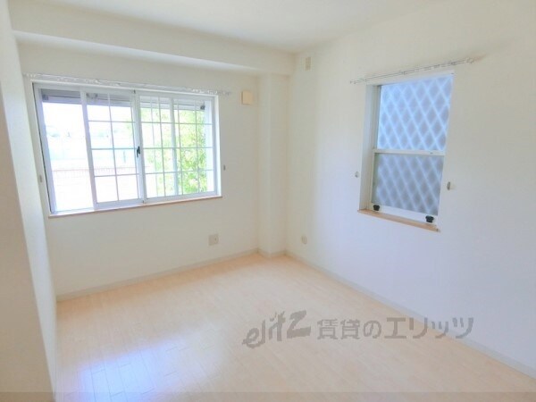 子供部屋(洋室)