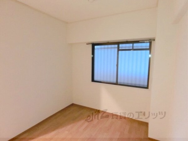 子供部屋(洋室)