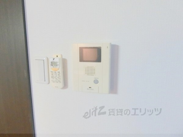 その他(ＴＶモニターフォン)