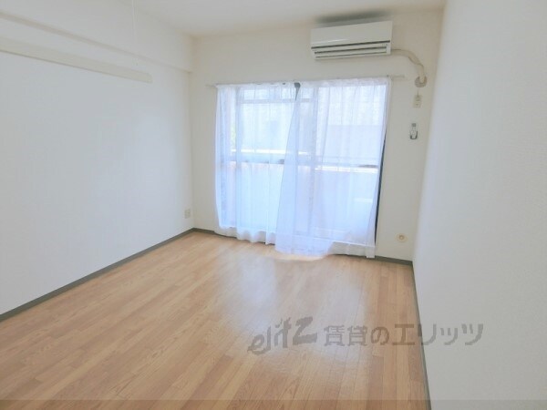 子供部屋(洋室)