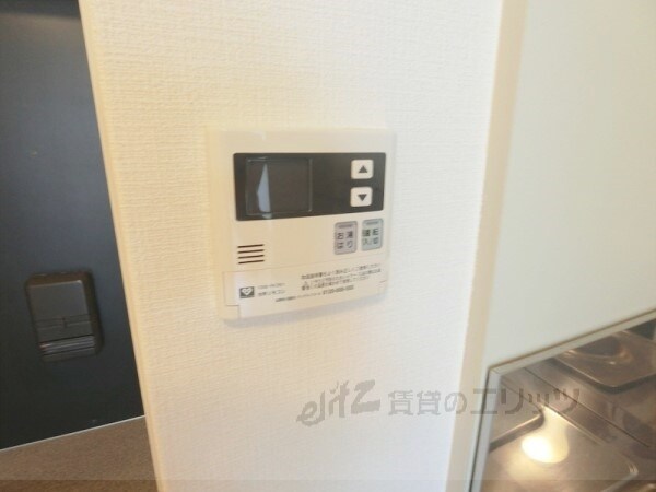 その他(給湯器リモコン)