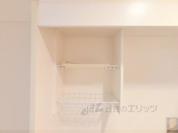 収納(収納)