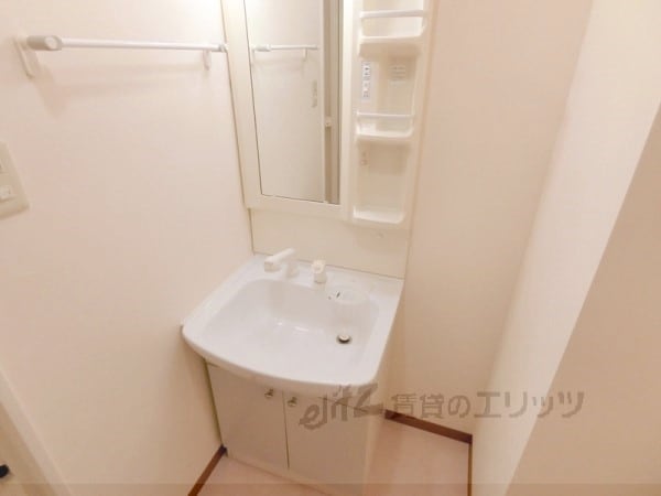 洗面(洗面所)