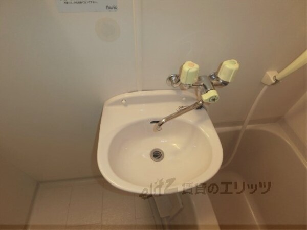洗面(洗面所)