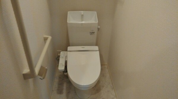 トイレ(トイレ)