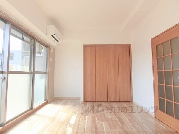 リビング・居室(洋室)