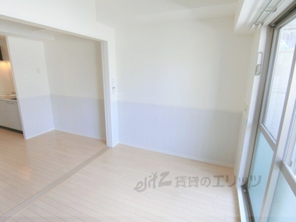 子供部屋(洋室)