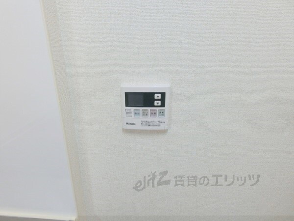 その他(給湯器リモコン)