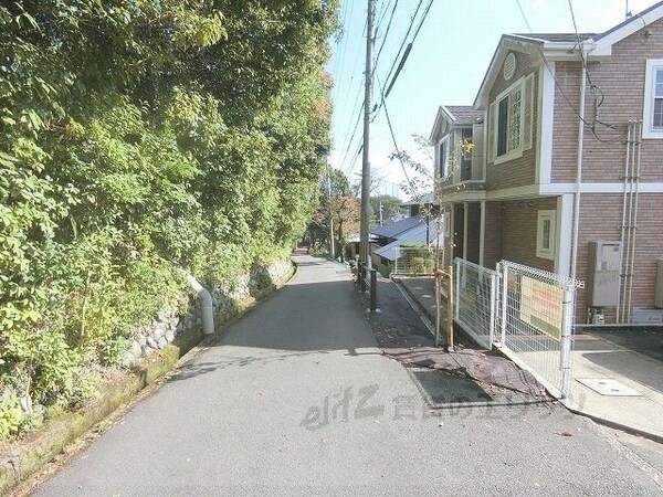 その他(前面道路)