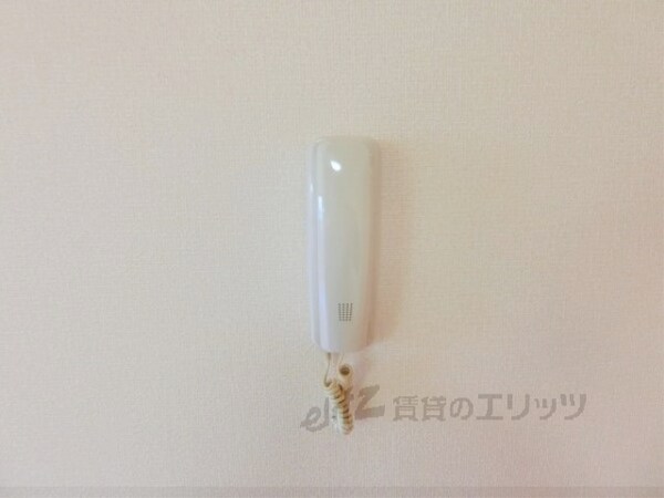 その他(インターホン)