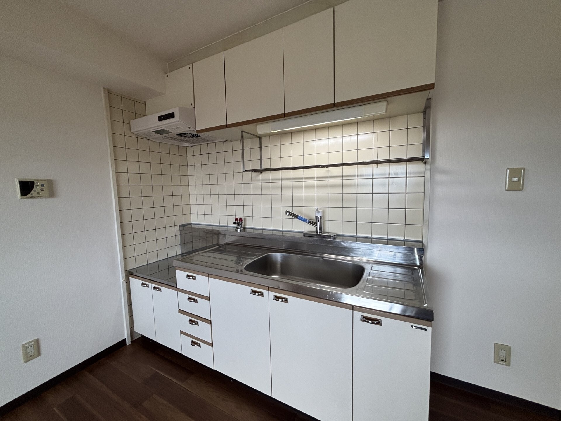 物件内観写真11　(キッチン)